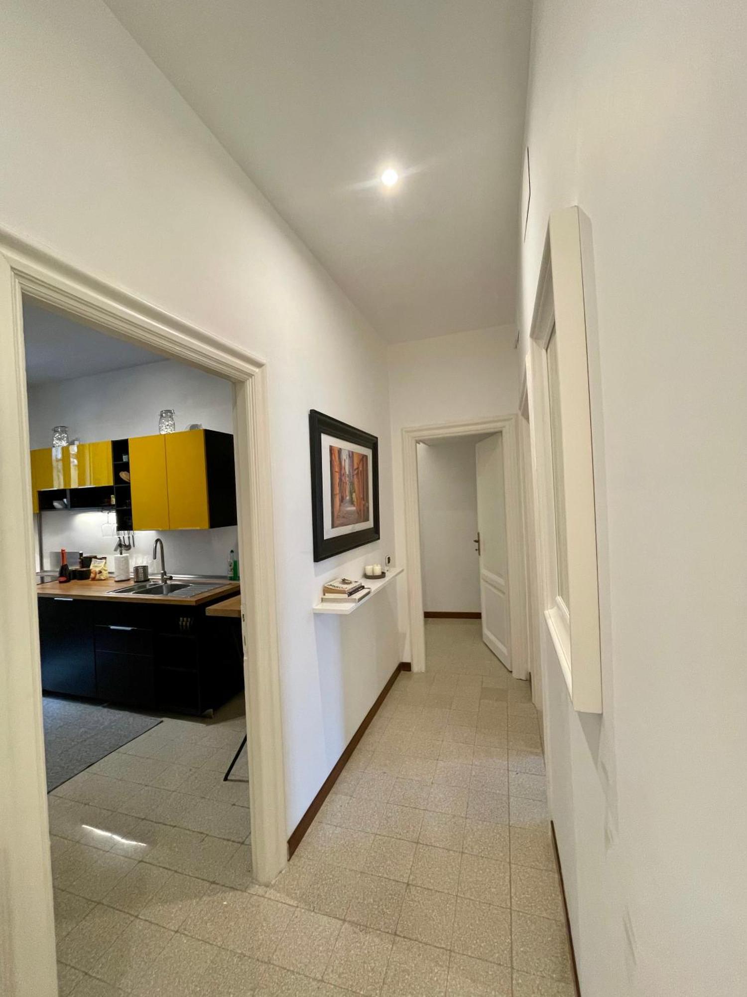 C&Y Apartments - Roma Prati - Luxury Double Studio With Kitchen Esterno foto