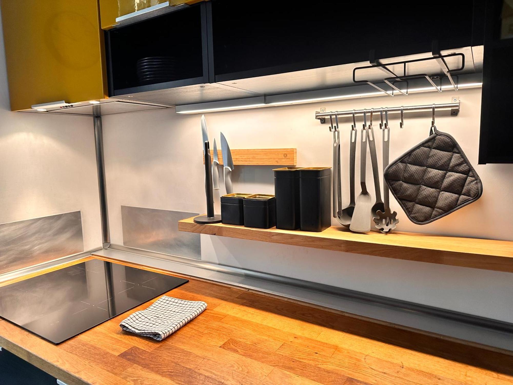 C&Y Apartments - Roma Prati - Luxury Double Studio With Kitchen Esterno foto
