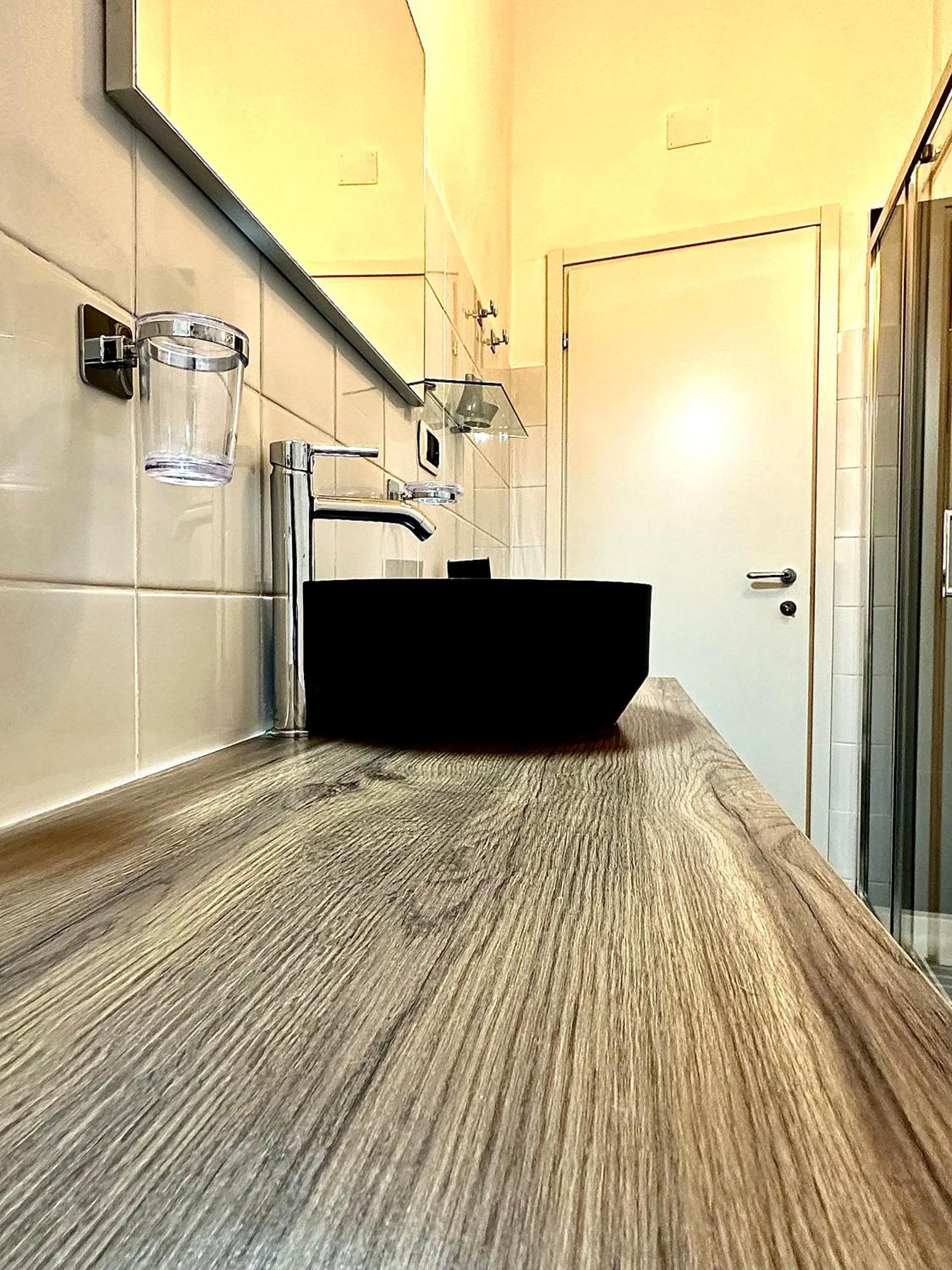C&Y Apartments - Roma Prati - Luxury Double Studio With Kitchen Esterno foto